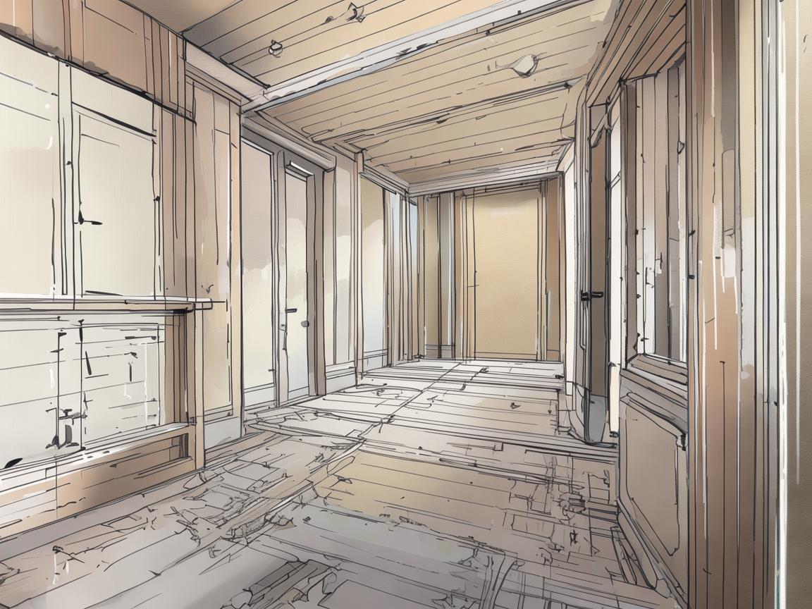 物业验房到底都查什么内容? 物业验房到底都查什么内容?