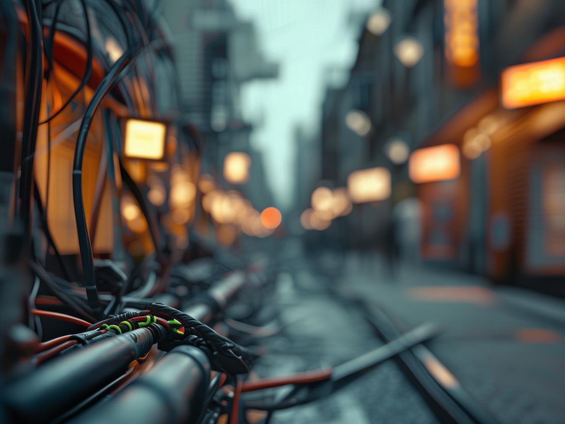 物业剪联通线路合法吗? 物业剪联通线路合法吗?