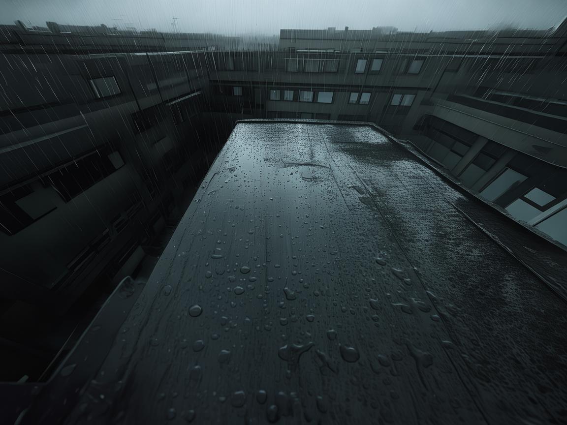 顶楼阴水物业到底负责吗? 顶楼阴水物业到底负责吗?