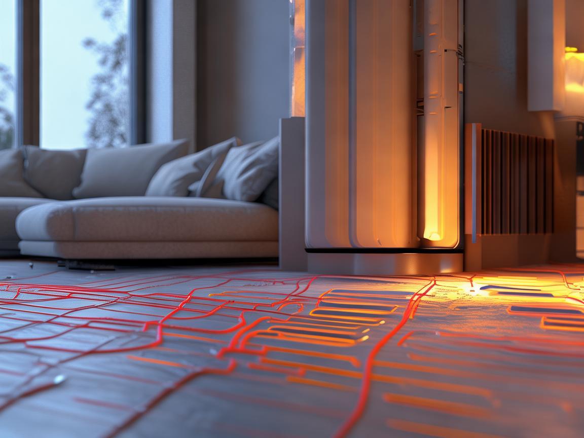 物业可以维修地暖吗? 物业可以维修地暖吗?