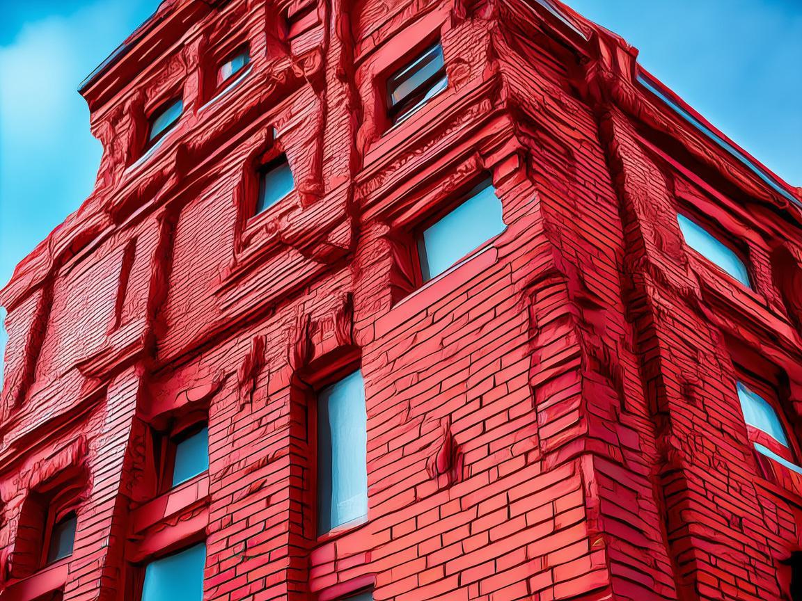 红色物业有新叫法了吗? 红色物业有新叫法了吗?