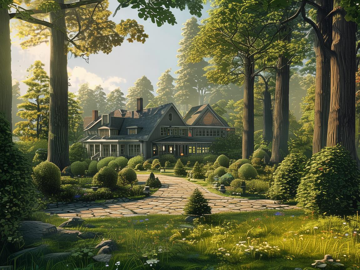 森陇家园物业真的可靠吗? 森陇家园物业真的可靠吗?