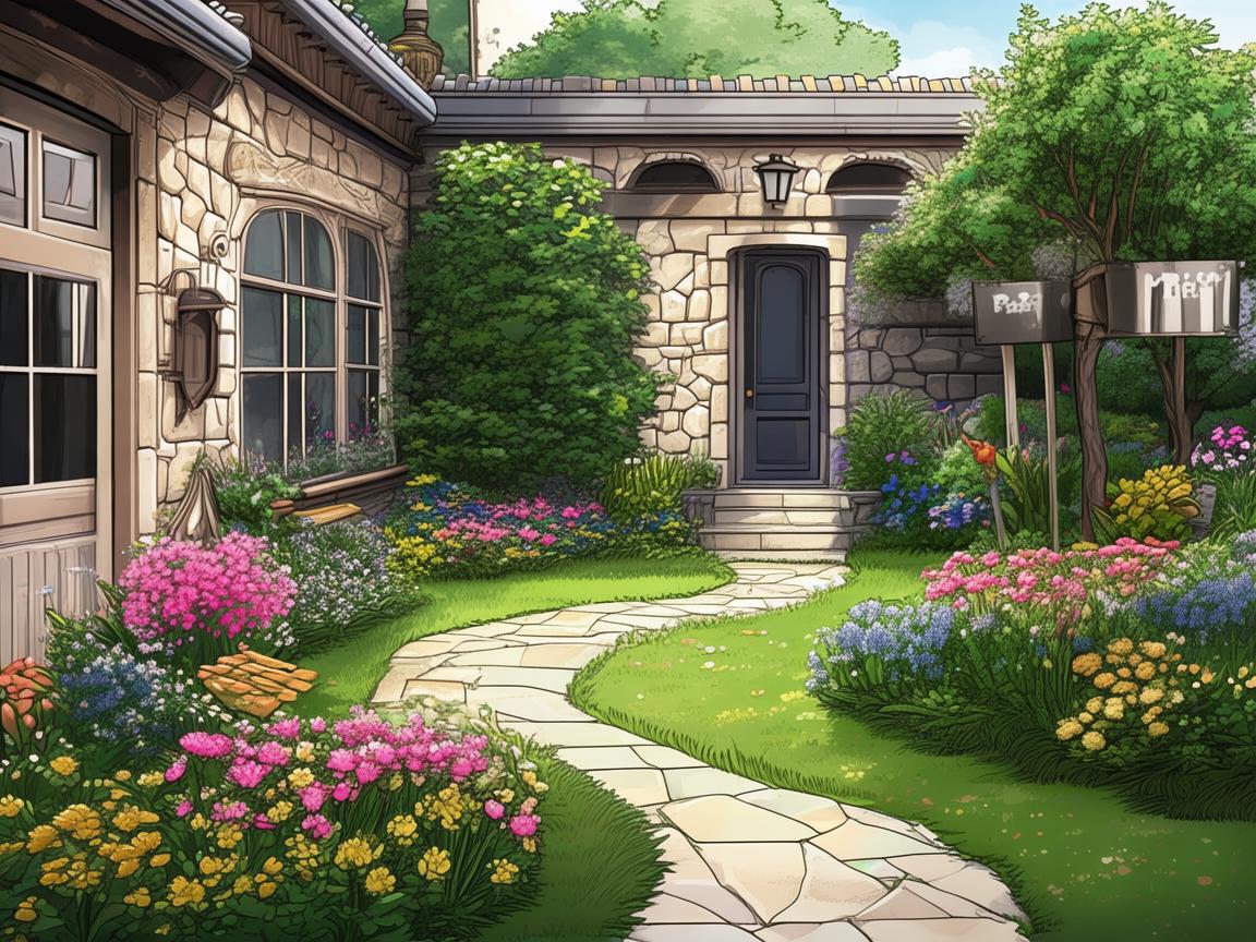 物业可以帮忙看狗吗? 物业可以帮忙看狗吗?