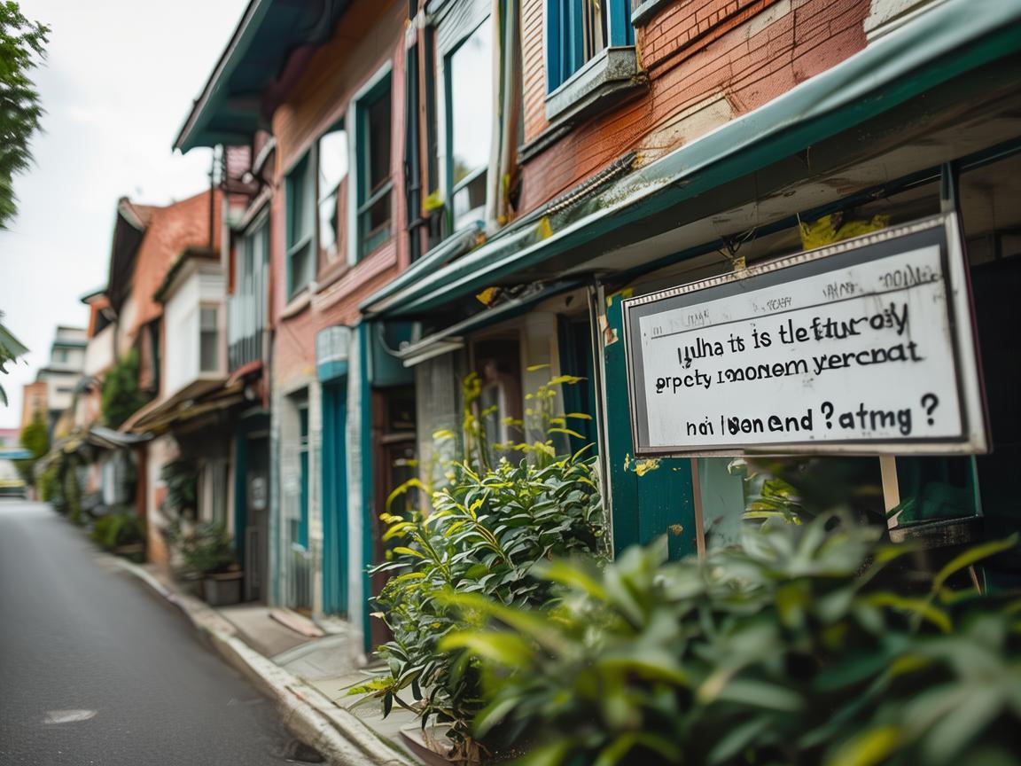 租房要物业有什么用? 租房要物业有什么用?